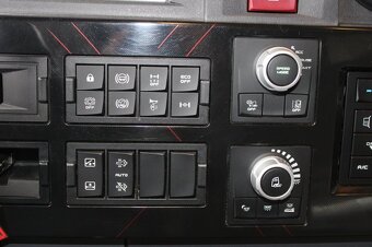 RENAULT T 480, NAVIGACE, SECONDARY AIR CONDITIONING - 16