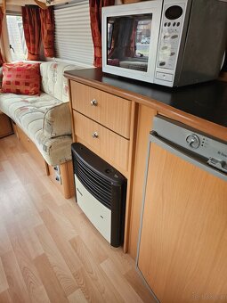 Przyczepa kepingowa - 16