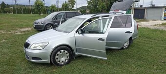 Sprzedam Skoda Octavia 2 lift - 16