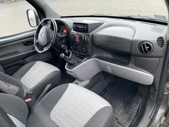 Doblo 1.9 tdi 105-KM - 16