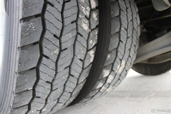 DAF LF 260 FA, EURO 6, HYDRAULICZNY PRZÓD, 80% OPON - 16