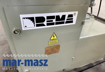 Piła poprzeczna Rema DCKLH - 16