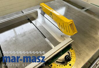 Piła tarczowa REMA DMMA-35 - 16