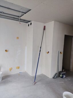 Apartament do wykończenia - 16