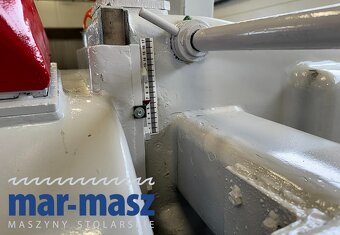 Wielopiła gąsienicowa TOS SVITAVY KRN 230/150 - 16