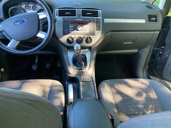 C-MAX - 16