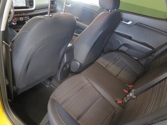 Kia Stonic 1.25CVVT,klima,kamera,navi - 16