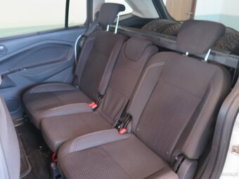 Ford Grand C-MAX 1.5TDCi,klimat, ogrzewanie, czujniki, VAT - 16