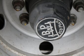 G.T.S. PJT 10N - 16