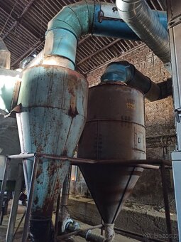 Sprzedam linię produkcyjną do produkcji peletu grzewczego. - 16