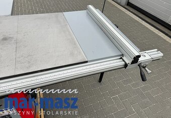 Piła formatowa Holzmann TS 315 VF-2000 - 16