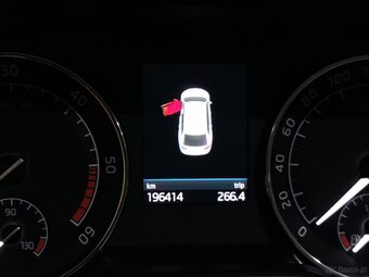 Skoda Superb 2018r TDI automat 4x4 - 16