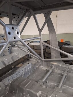 Mitsubishi lancer evo - 16