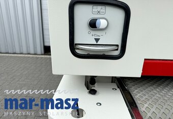 Szlifierka szerokotaśmowa SCM SANDYA 3S 1100 - 16