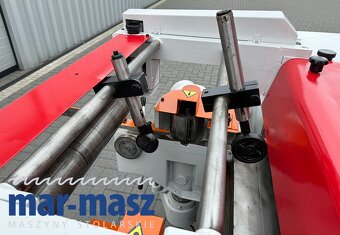 Strugarka czterostronna TOS SVITAVY typ FTC-50 - 16