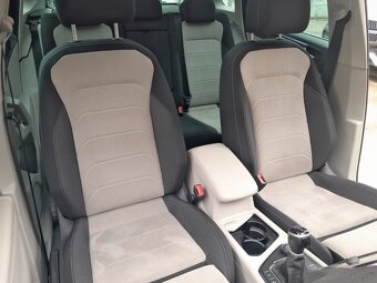 Volkswagen Tiguan Elegance 4Motion Cena Brutto - 16