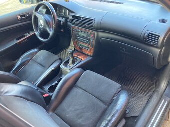 Volkswagen Passat 1.9 TDI 100-KM - 16