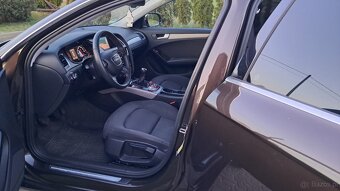 Sprzedam audi a4 b8 avant 2014 - 16