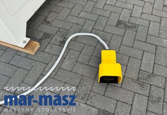 Piła poprzeczna REMA DMDK-50B - 16