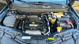 Cevrolet Captiva 2.4i gpl 4x4 - 16