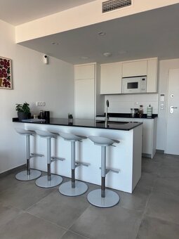 Projekcie Santa Rosalia Lake - 16