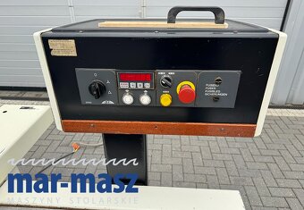 Wyrówniarka SCM F520 E - 16