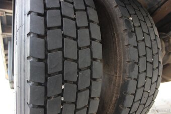 Renault MIDLUM 150.08-B P 4X2, EURO 2, PNEU 80% - 16