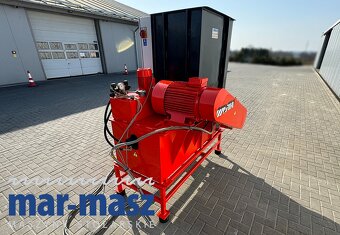 Rębak / Rozdrabniacz WEIMA WL 4 - 16