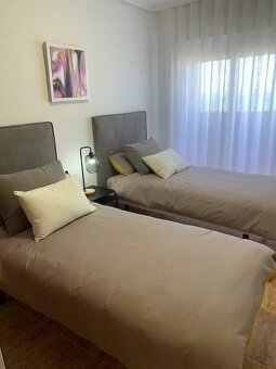 PIĘKNE APARTAMENTY Z WIDOKIEM NA MORZE W LA MANGA - 16