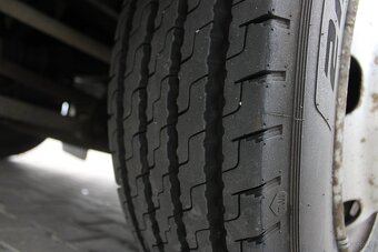 Volvo FLC, EURO 2, HYDRAULICKÉ ČELO, PNEU 80% - 16