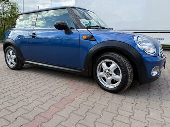 Mini Cooper - 16