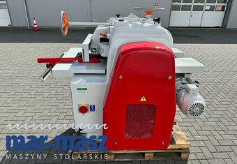Wielopiła gąsienicowa RAIMANN K3 250/100 - 16