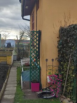 Sprzedam działkę ROD Stokrotka Klucze - 16