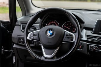 BMW seria 2 - 16