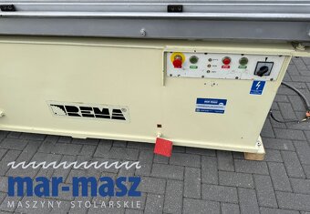 Piła formatowa REMA DMMC-40 - 16