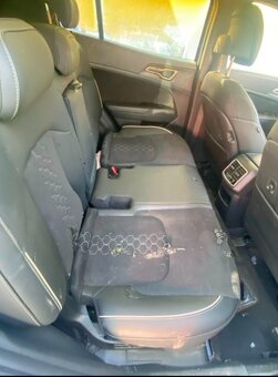 Kia sportage Gt line 132kw hybrid 4x4 automat - 16