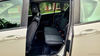 Ford B-Max w benzynieBogate Wyposażenie,Stan salonowy - 16