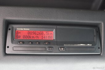 MAN TGA 18.440, EURO 4 - 16