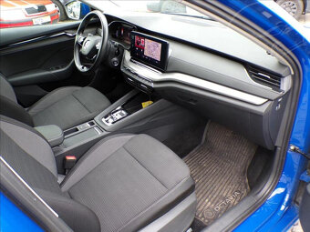 Škoda Octavia 1,0 e-TEC DSG - 16