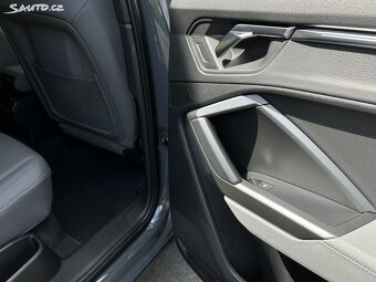 Audi Q3 45TFSI QUATTRO AUTOMAT r.v. 2019 naj. 55 568 km - 16