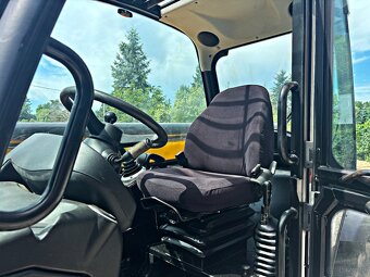 JCB 540-180 ŁADOWARKA TELESKOPOWA 2018R. MTH:1870 | JCB 53 - 16