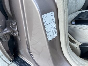 Mercedes-Benz C180 W202 Elegance 1994 Automat 59 649 km - 16