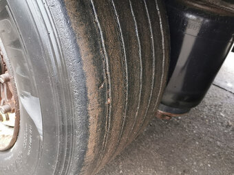 Sprzedam naczepę niskopodwoziową KRONE SD - 16