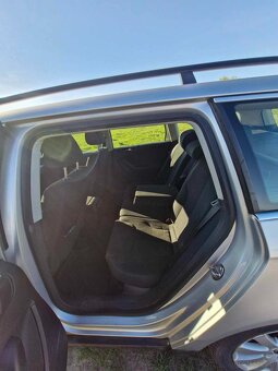 Passat B6 2.0 TDI 170KM Comfortline | Navi | Biksenon | Nowa - 16