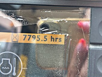 JCB HD110WT 4F KOPARKA KOŁOWA HYDRADIG POWERTILLT 2019R | LI - 16