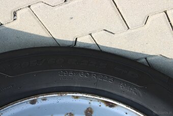 MAN TGX 18.400 4X2 LLS-U, LOWDECK, EURO 6 - 16