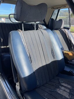 Mercedes-Benz 450 SLC 5.0 1978r. - 16