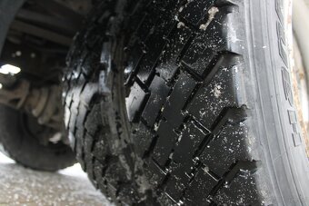 Iveco EUROCARGO ML 120E25, EURO 5, HYDRAULIKA PRZÓD - 16