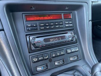 BMW 850i E31 V12 Manual 1991 Klasyk GT - 16