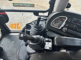 JCB 4CX KOPARKO-ŁADOWARKA 2012R. | CAT 444, 434, NEW HOLLAND - 16